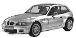 BMW E36-7 P3435 Fault Code