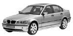 BMW E46 P3435 Fault Code