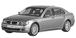 BMW E65 P3435 Fault Code