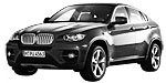 BMW E71 P3435 Fault Code