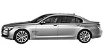 BMW F02 P3435 Fault Code