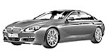 BMW F06 P3435 Fault Code