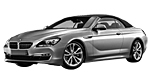 BMW F12 P3435 Fault Code