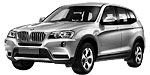 BMW F25 P3435 Fault Code